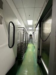 Mandai Foodlink (D25), Factory #583277361